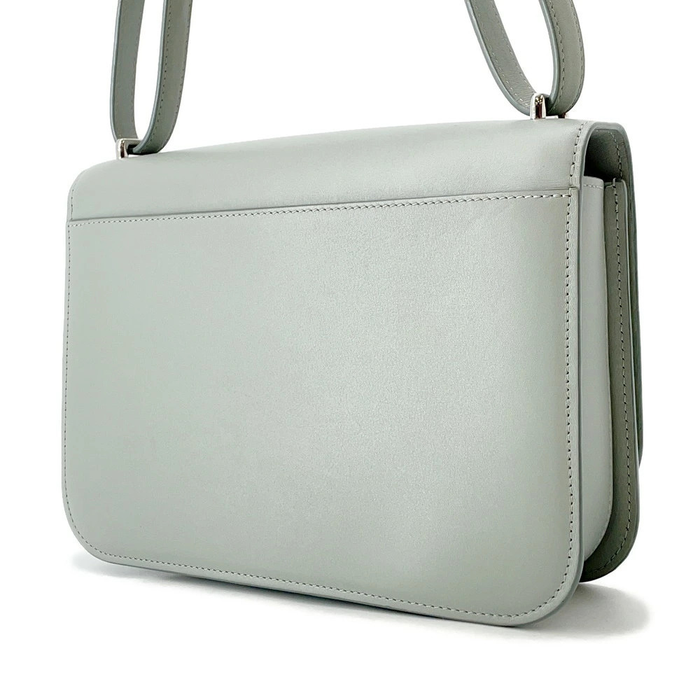 Loewe Leather Goya Shoulder Bag